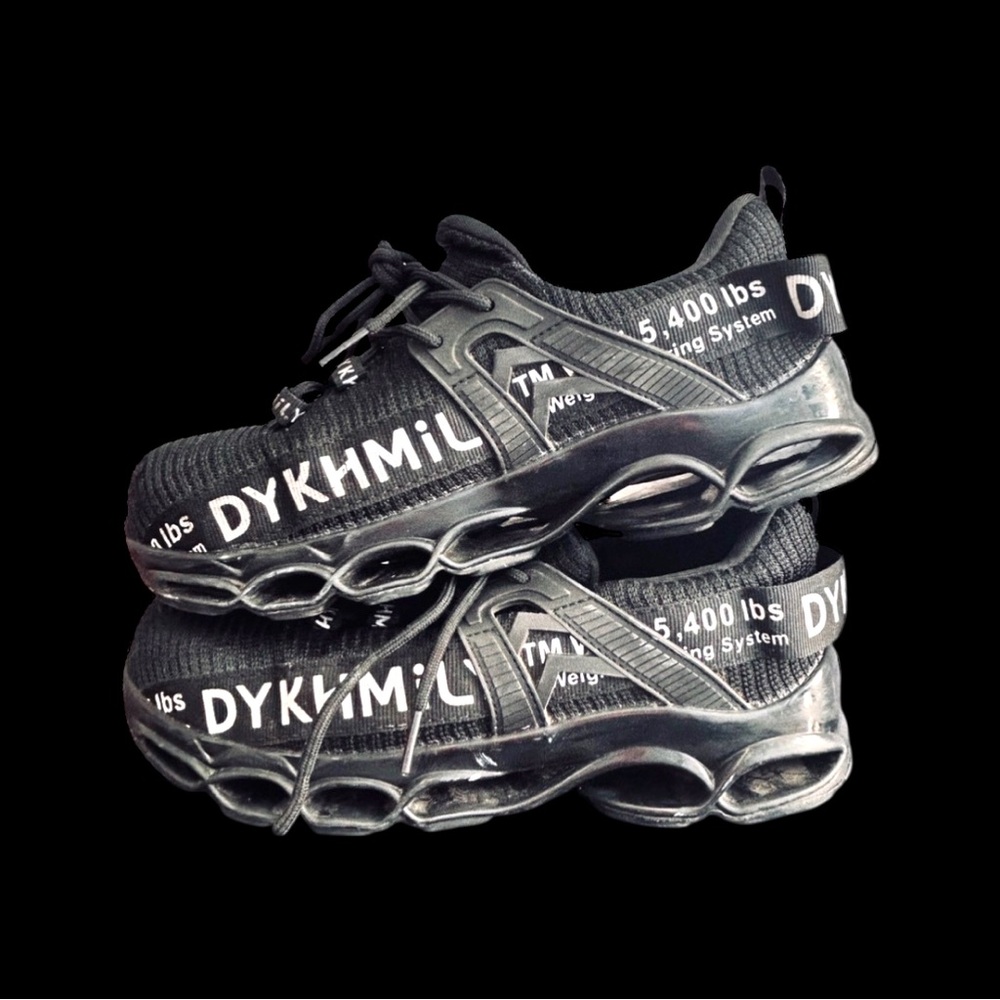 Utility Sneaker Steel Toe Women’s 7 Safety Work Shoe Arch Support Insole Steel